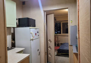 1-к квартира, вторичка, 18м2, 4/5 этаж