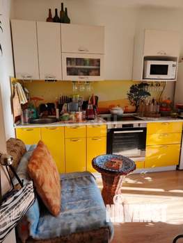 1-к квартира, вторичка, 34м2, 4/26 этаж