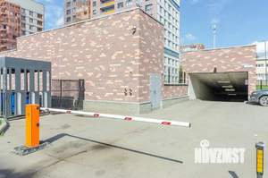 2-к квартира, вторичка, 62м2, 16/21 этаж