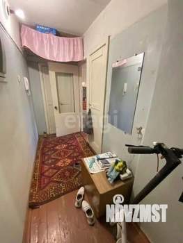 1-к квартира, вторичка, 31м2, 4/5 этаж