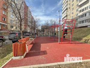 3-к квартира, вторичка, 63м2, 6/9 этаж