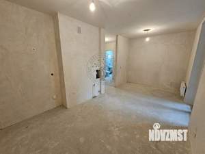 1-к квартира, вторичка, 50м2, 10/16 этаж