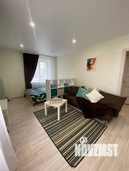 1-к квартира, вторичка, 31м2, 2/5 этаж
