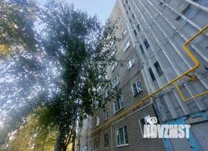 1-к квартира, вторичка, 28м2, 5/9 этаж