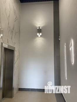 1-к квартира, вторичка, 40м2, 3/10 этаж