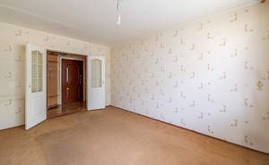 2-к квартира, вторичка, 48м2, 1/9 этаж
