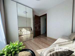 2-к квартира, вторичка, 43м2, 5/9 этаж