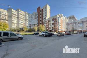 3-к квартира, вторичка, 80м2, 4/15 этаж