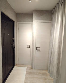 1-к квартира, вторичка, 24м2, 5/5 этаж