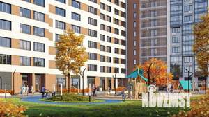 2-к квартира, вторичка, 67м2, 2/9 этаж