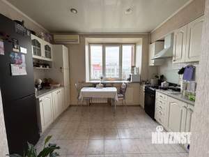 4-к квартира, вторичка, 100м2, 5/5 этаж