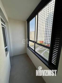 1-к квартира, вторичка, 41м2, 7/26 этаж