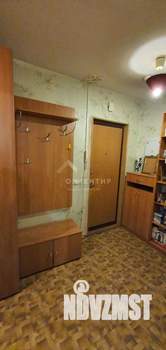 1-к квартира, вторичка, 45м2, 2/16 этаж