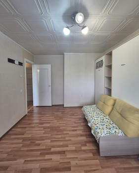 2-к квартира, вторичка, 45м2, 5/5 этаж