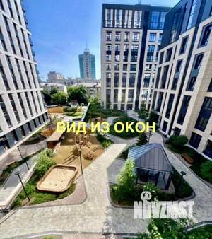 3-к квартира, вторичка, 95м2, 5/8 этаж