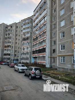 2-к квартира, вторичка, 47м2, 4/9 этаж