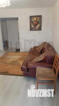 3-к квартира, вторичка, 59м2, 3/9 этаж