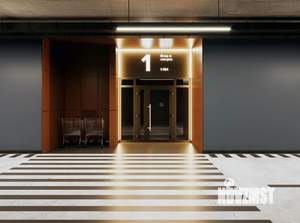 2-к квартира, вторичка, 69м2, 29/30 этаж