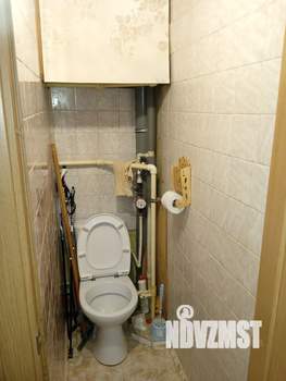 2-к квартира, вторичка, 43м2, 2/9 этаж