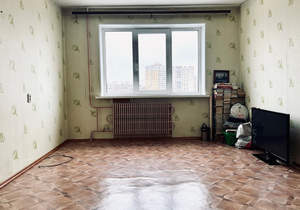 2-к квартира, вторичка, 50м2, 7/9 этаж