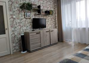 1-к квартира, вторичка, 35м2, 9/18 этаж