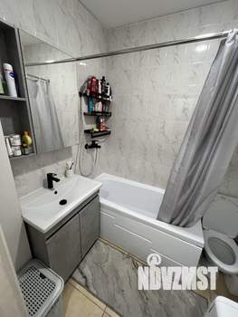 Студия квартира, вторичка, 22м2, 11/26 этаж