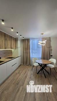 2-к квартира, вторичка, 48м2, 23/33 этаж