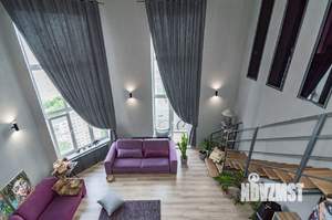 4-к квартира, вторичка, 156м2, 25/25 этаж