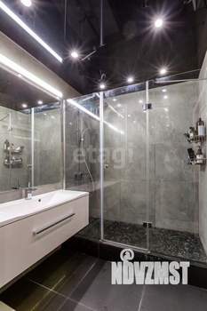 1-к квартира, вторичка, 52м2, 24/25 этаж