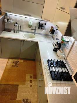 4-к квартира, вторичка, 73м2, 2/5 этаж