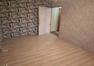2-к квартира, вторичка, 48м2, 1/1 этаж