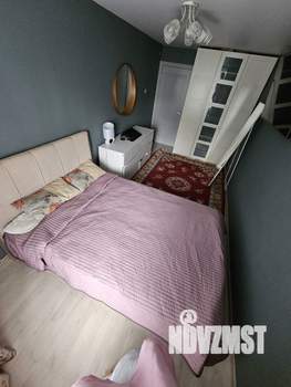 2-к квартира, вторичка, 45м2, 4/5 этаж
