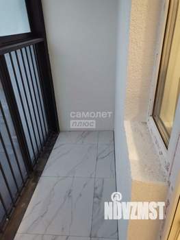 3-к квартира, вторичка, 80м2, 10/21 этаж