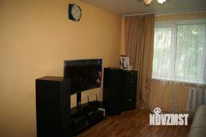 1-к квартира, вторичка, 28м2, 1/5 этаж