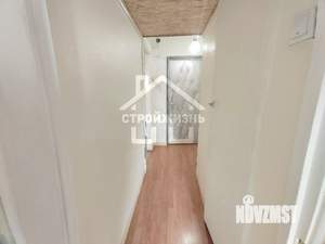 1-к квартира, вторичка, 33м2, 4/9 этаж