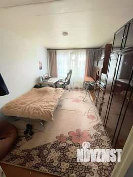 2-к квартира, вторичка, 48м2, 7/9 этаж