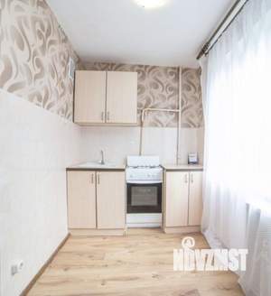 1-к квартира, вторичка, 28м2, 3/5 этаж
