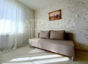 1-к квартира, вторичка, 28м2, 5/5 этаж
