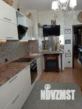 3-к квартира, вторичка, 80м2, 11/13 этаж