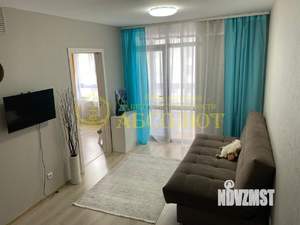 2-к квартира, вторичка, 33м2, 5/10 этаж