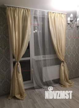 1-к квартира, вторичка, 31м2, 8/25 этаж