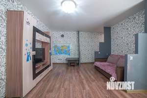 2-к квартира, вторичка, 44м2, 3/4 этаж