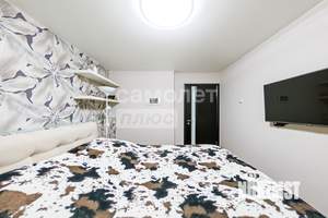3-к квартира, вторичка, 60м2, 7/9 этаж
