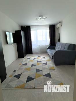 2-к квартира, вторичка, 54м2, 6/9 этаж