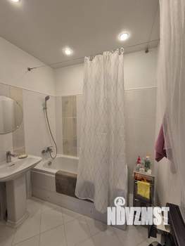 2-к квартира, вторичка, 56м2, 4/16 этаж