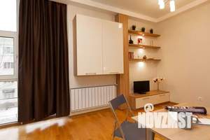 Студия квартира, вторичка, 32м2, 3/7 этаж