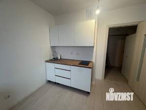 Студия квартира, вторичка, 20м2, 24/26 этаж