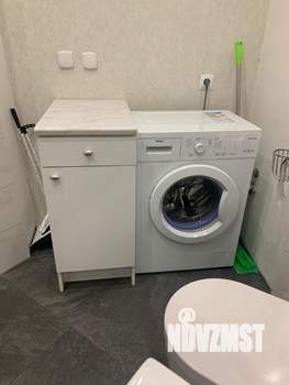 1-к квартира, вторичка, 44м2, 9/19 этаж