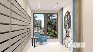 2-к квартира, вторичка, 55м2, 17/27 этаж