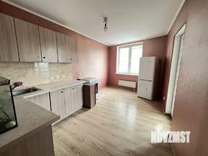 2-к квартира, вторичка, 57м2, 4/26 этаж